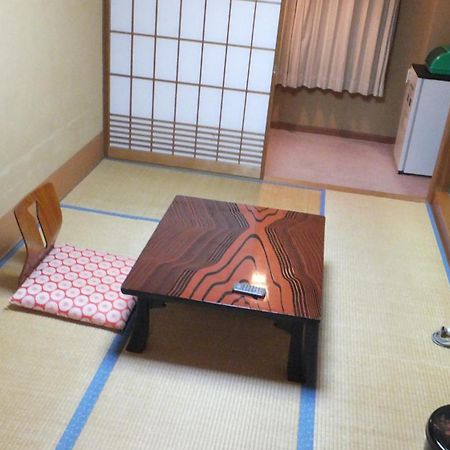 Akakura Wakui Hotel Myoko Δωμάτιο φωτογραφία