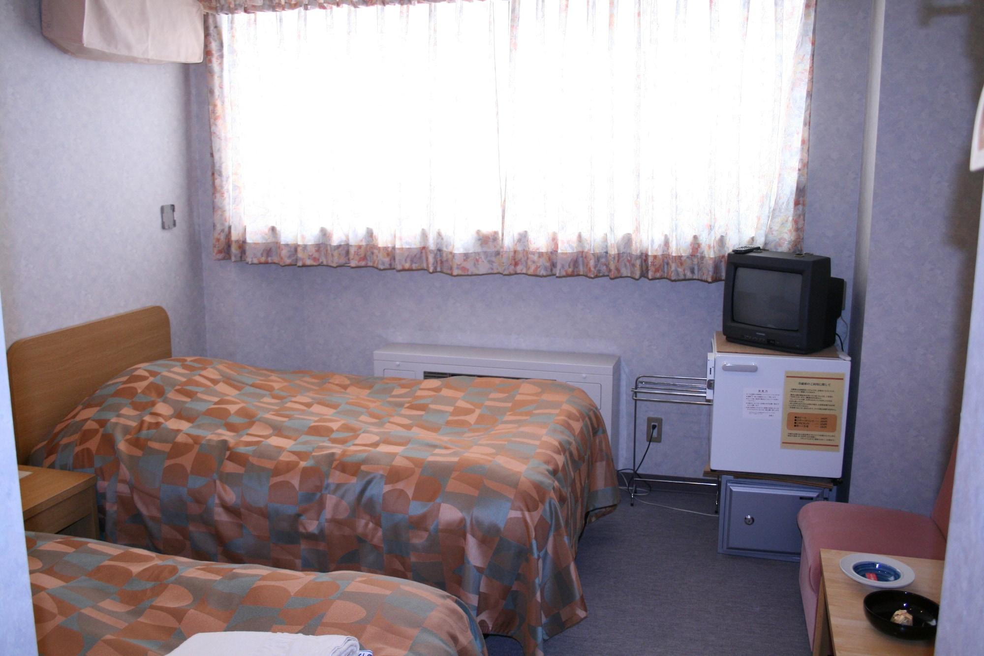 Akakura Wakui Hotel Myoko Εξωτερικό φωτογραφία