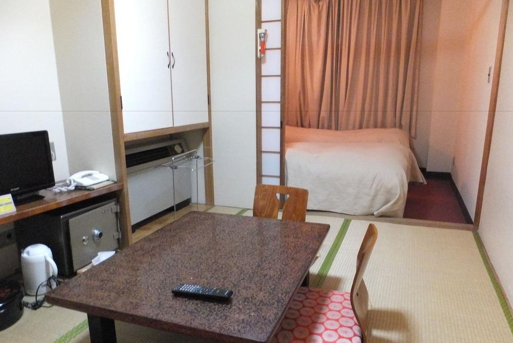 Akakura Wakui Hotel Myoko Εξωτερικό φωτογραφία