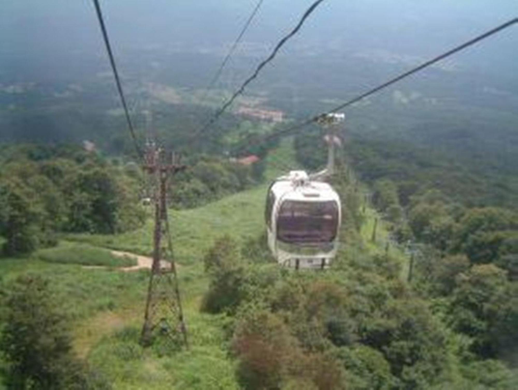 Akakura Wakui Hotel Myoko Εξωτερικό φωτογραφία
