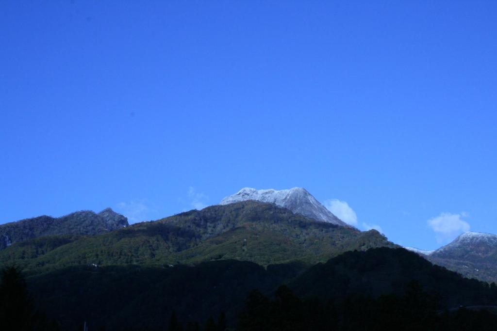 Akakura Wakui Hotel Myoko Εξωτερικό φωτογραφία