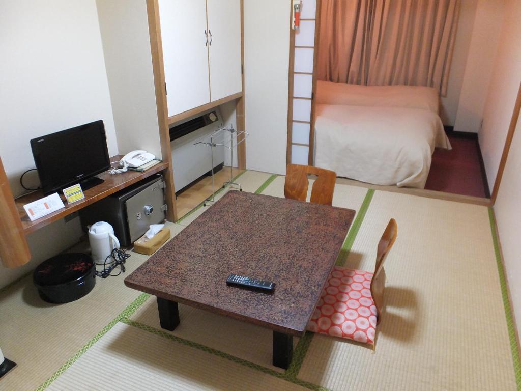 Akakura Wakui Hotel Myoko Εξωτερικό φωτογραφία