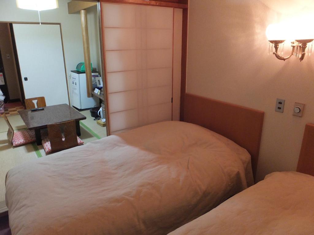 Akakura Wakui Hotel Myoko Εξωτερικό φωτογραφία