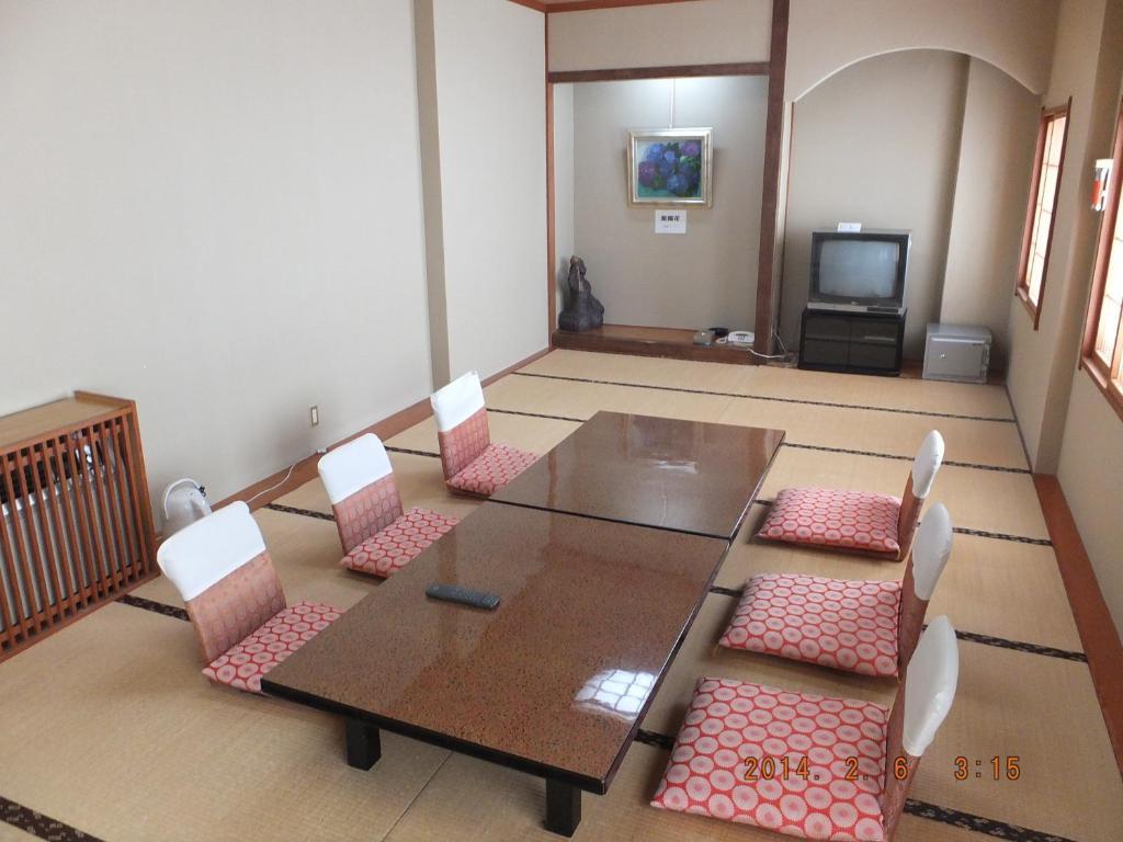 Akakura Wakui Hotel Myoko Εξωτερικό φωτογραφία